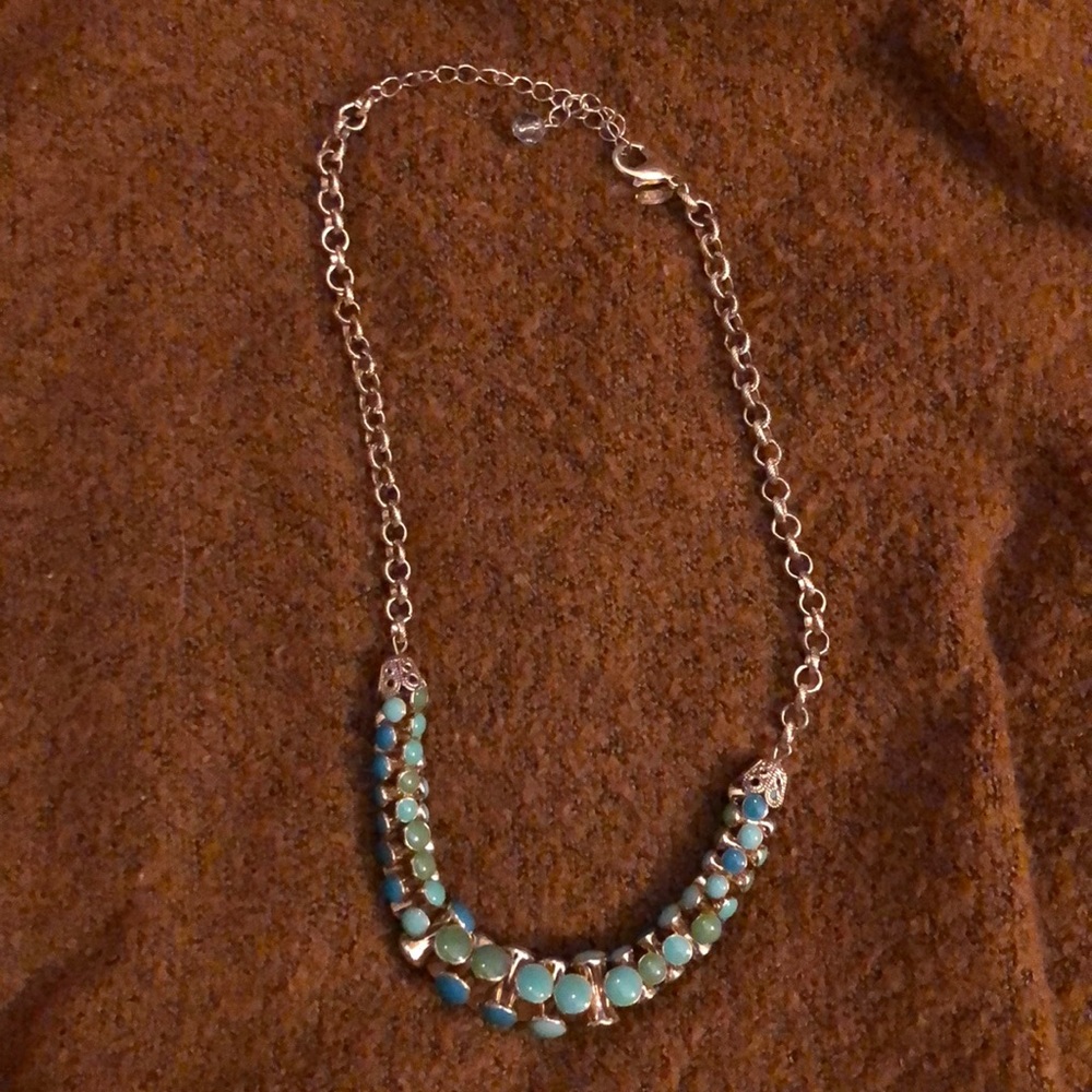 Statement Necklace
